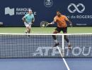 Indian challenge at US Open over with Bopanna's ouster