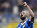 Soccer: Lukaku set to make Chelsea move?