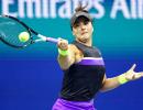 How teen Andreescu went from World No 178 to 15!