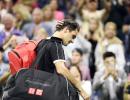 Another heartbreak as Federer fritters away advantage