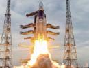 Isro new policy: Sky is the limit for pvt space sector