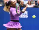 Serena 'cannot wait' to compete in this year's US Open