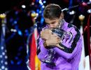 Grand Slam record not motivator for Nadal