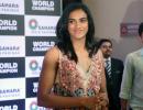 I have really improved on lot of skills: PV Sindhu