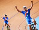 Sports Shorts: India tops medal tally in Asian cycling