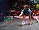 Disheartening to see state of Indian squash: Dipika