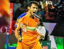 Sourabh wins Vietnam Open Super 100 title