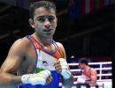 Meet India's boxing 'Nav Ratna' at the Tokyo Games