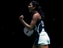 2020 Olympics: Why Sindhu is a big contender for gold