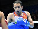 History-maker Panghal eyes gold at World Championships