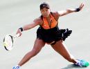 Osaka sets up Pan Pacific title clash with Anastasia