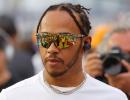 Hamilton feels Ferrari are hungrier than Mercedes