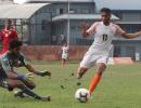 SAFF C'ship: India U18 beat Maldives to reach final