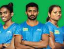 Check out India's new kit for World Athletics C'ships