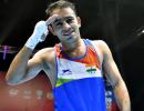 'Indian boxers will do something big in 2020 Olympics'