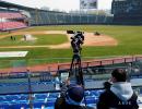 Live practice games a 'beam of light' for Korean fans