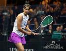 Joshna Chinappa targets Asiad gold: Can she make it?