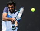 India's tennis players ponder coronavirus fall-out