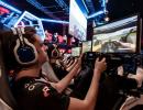 E-sports pull in more viewers as live sports is halted