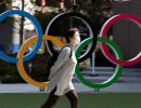 Why Tokyo Olympics next July will be 'uniquely risky'