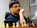 'It would be a pity if the chess world goes online'