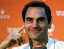 Federer suggests merger between the WTA and ATP