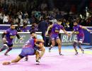 'Kabaddi's inclusion in Olympics is our ultimate goal'