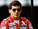 On this Day: F1 legend Senna dies in the fast lane