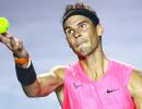 Nadal to skip US Open due to COVID-19 concerns