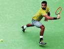 US Open: Sumit Nagal gets direct entry into main draw