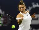 World No 2 Simona Halep tests positive for COVID-19