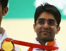 12 years ago today: When Bindra clinched Olympic gold