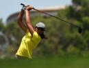 Indian women golfers set to make history at LPGA event