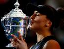 Andreescu will not defend US Open title