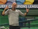 Why Champions League has become a thorn in Pep's side