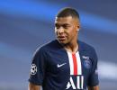 I didn't ask to be sold to Real Madrid: Mbappe