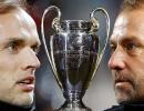 UCL preview: Bayern coach Flick faces final dilemma