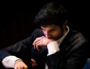 Online Chess Olympiad: Players offered hotel rooms