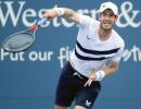 PHOTOS: Murray claims biggest win of comeback