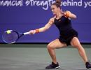 Greek Sakkari qualifies for season-ending WTA Finals