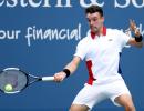 Why is Bautista Agut livid?