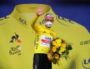 Tour de France commences as Kristoff wins stage one