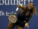 What Serena must do to win Slam no 24