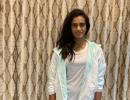 Sindhu's life lessons on National Sports Day