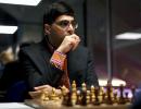 Vishy Anand on how India triumphed at Chess Olympiad