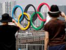 IOC's Coates says Tokyo Games will go ahead