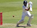 Rahane leads India A's fightback with century on Day 1