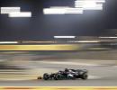 Pit lane tales: Mercedes fined 20,000 euros