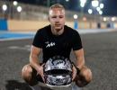 Haas F1 condemns Russian driver for 'abhorrent' clip