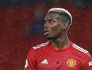 Time for Man United and Pogba to part ways?